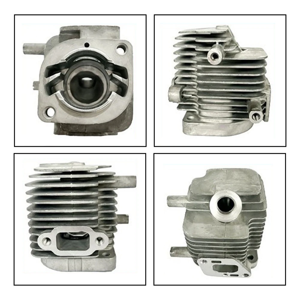 Efficient Heat Dissipation Cylinder Trimmer 32.2mm GT22 Cylinder Assembly Seamless Installation Precision Fit Design