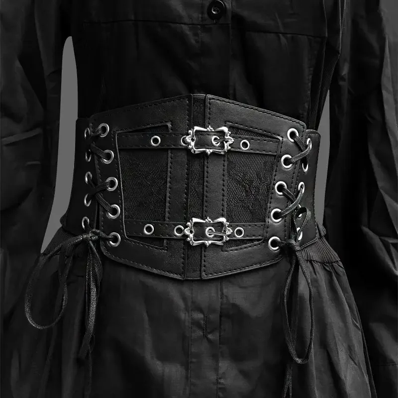 cinto-largo-estilo-gotico-lolita-steampunk-cinto-modelador-de-cintura-y2k-acessorio-de-cintura-para-usar-por-cima-da-roupa-cinto