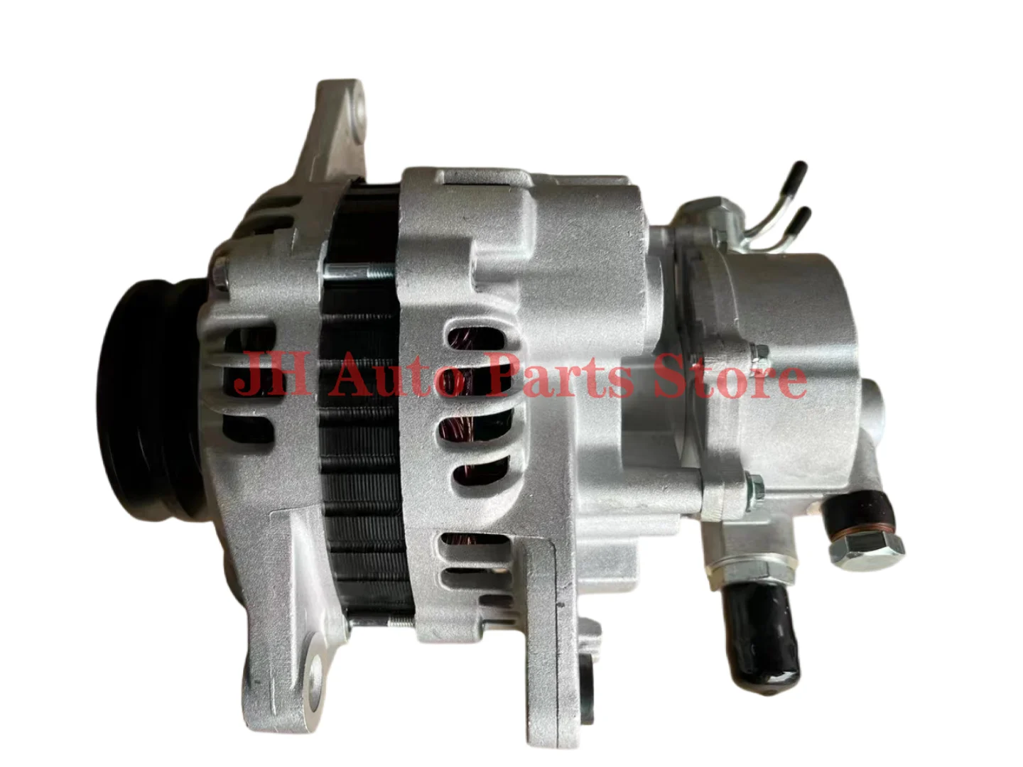 JH Car Alternator Fit For Mitsubishi Engine 4D56