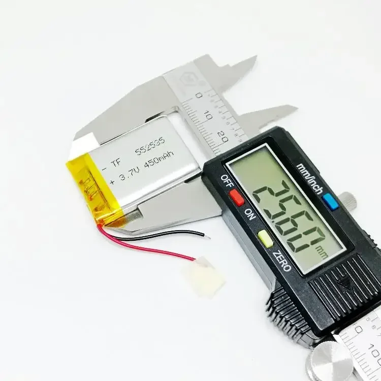 مسجل بيانات جمهورية التشيك d720، بطارية مدمجة، شحن سعة كبيرة D620، قلب بوليمر D169S، للأغراض العامة