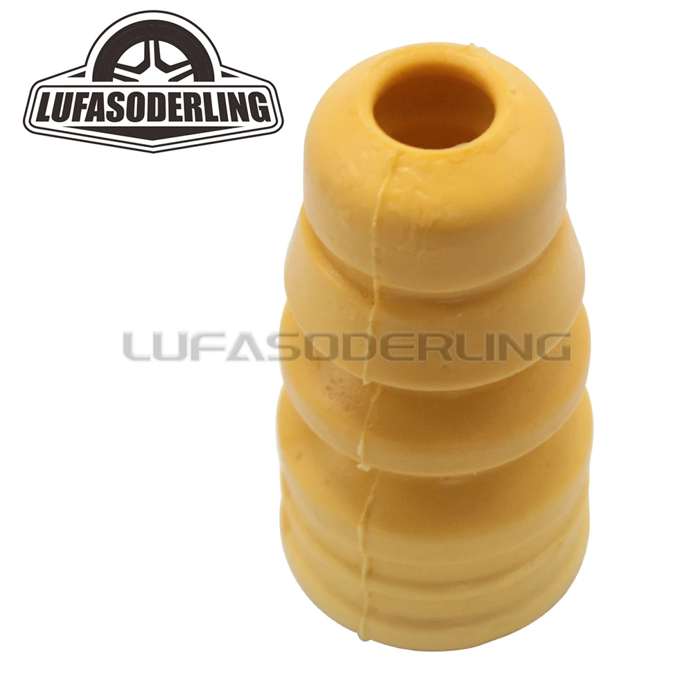 

1pc Front For New Escalade 2015-2018 Air Suspension Shock Absorber Electronic Line Protective Rubber Buffer Block 84176631