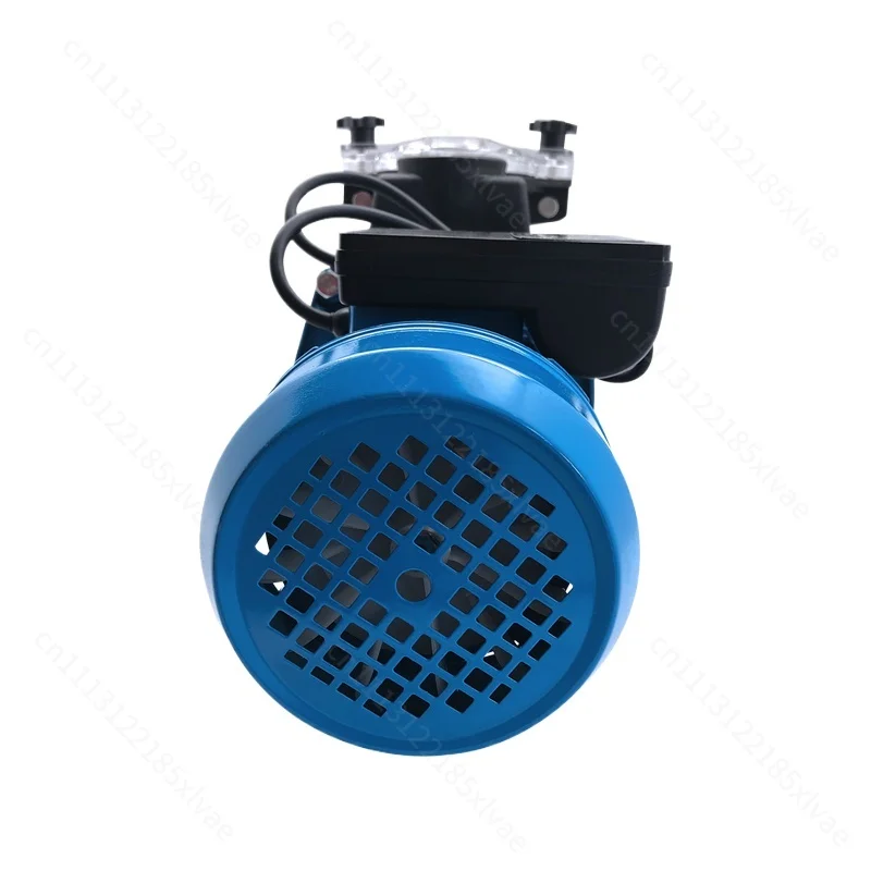 0.4HP Low Power Electric Swimming Pool Circulation Pump, Filter Accessory for Above Ground Pool Water Circulation