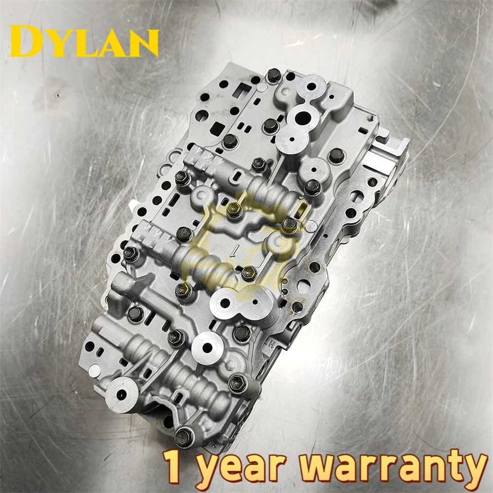 Original K121 CVT Valve Body For Toyota Corolla Wildlander Harrier 2019-2025 Lexus ES200 NX200 2018-2024