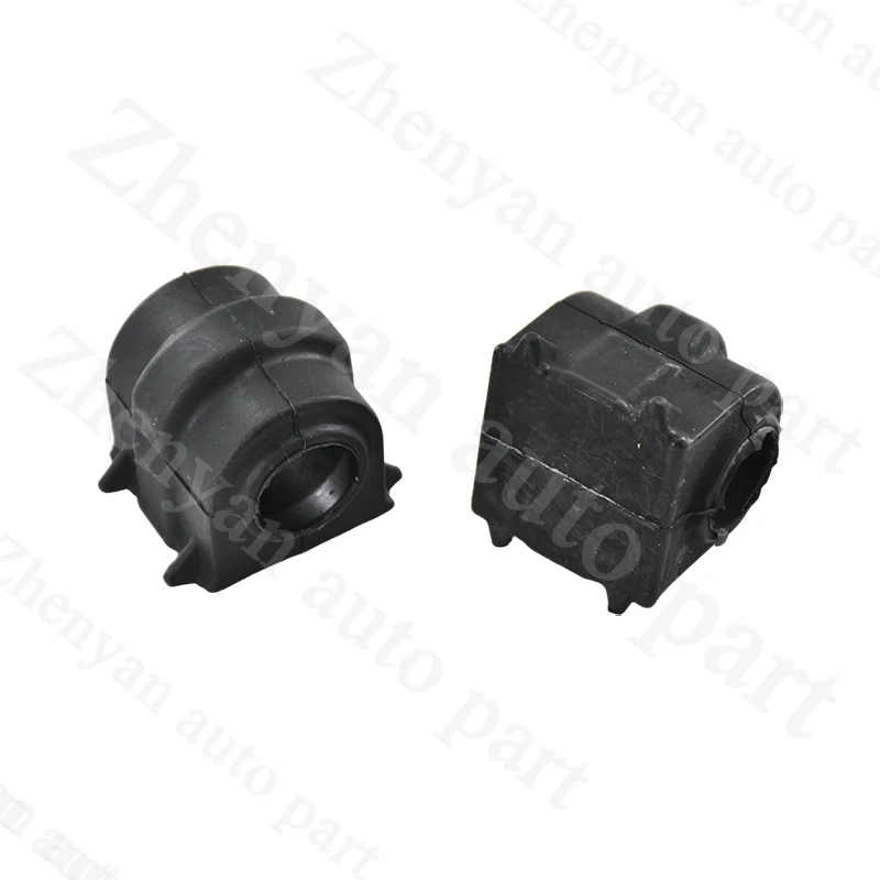 1 unidad de buje de barra estabilizadora delantera derecha OE DA8Z5484B DA8Z5484A para FORD EXPLORER 2013~2019, FORD FLEX 2013~2019, LINCOLN MKT 2013~2019