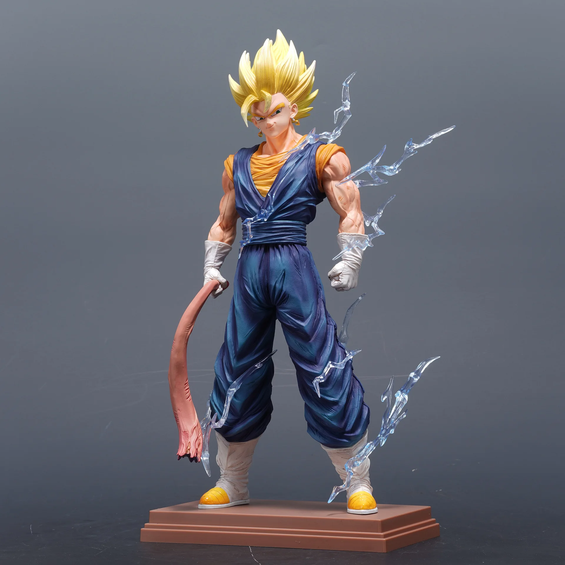 Anime Dragon Ball Z…