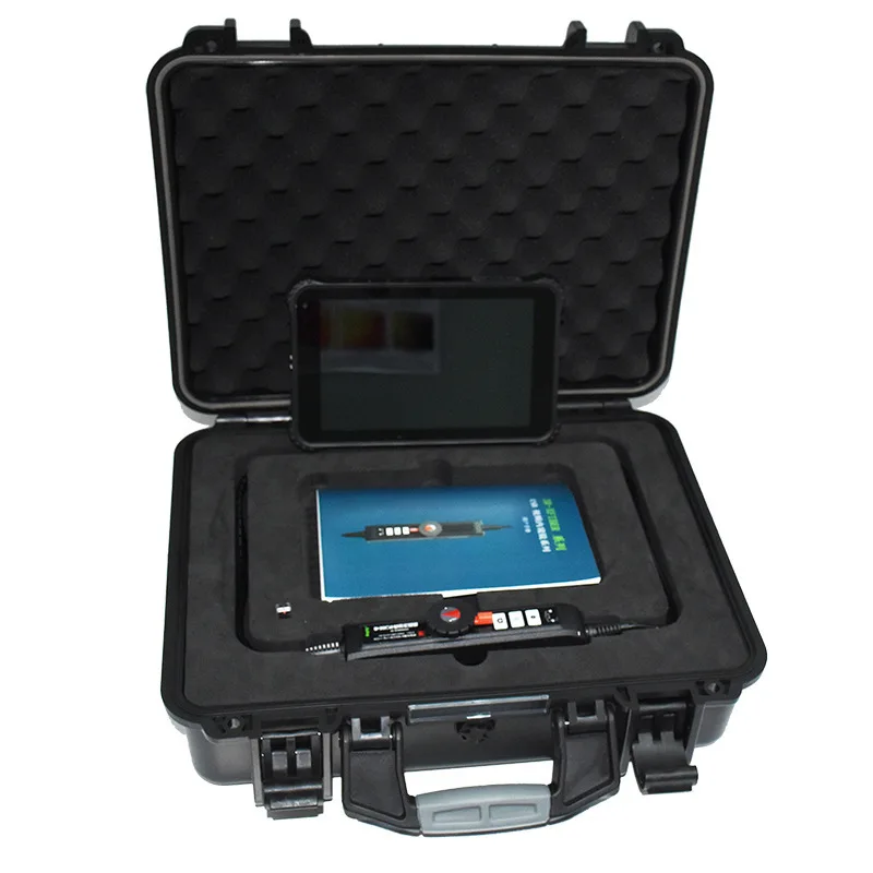 Industrial Inspecti… - image