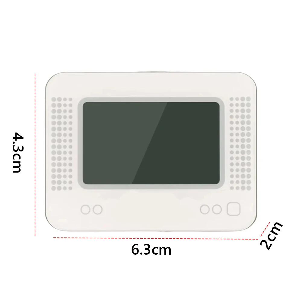 بطاقة NFC Pixl Infinite القابلة لإعادة الشحن، محاكي ذكي متعدد الوظائف، ملحقات ألعاب الكاتب الذكية العالمية