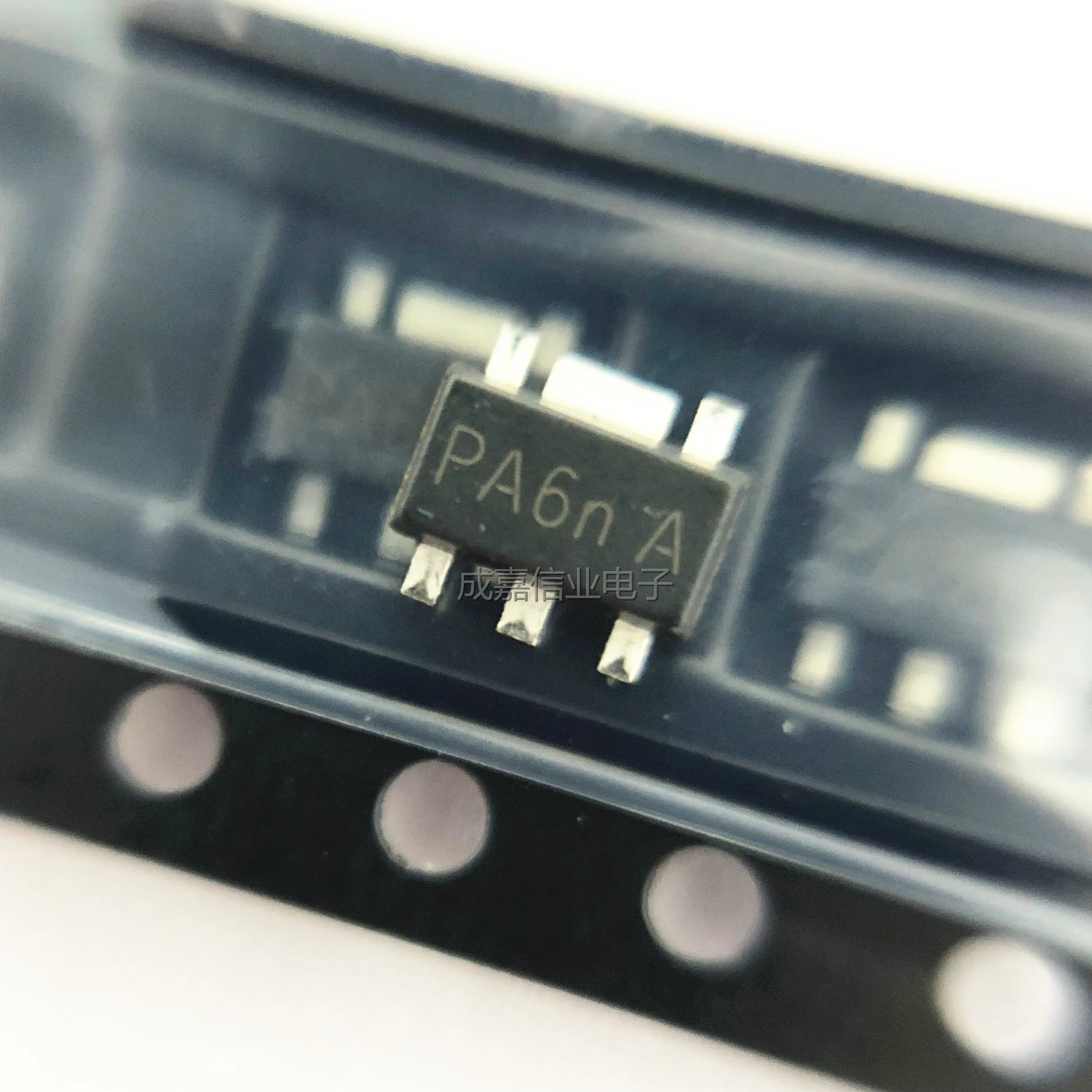 10 Stks/partij AP7361-Y-13 Sot-89 Markering; Pa Ldo Voltage Regulators Pmic-Power Management Ics