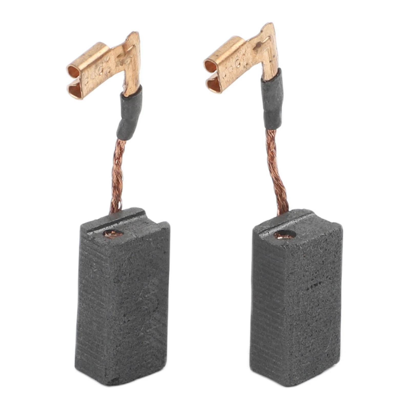 2pc Carbon Brushes NA160502 N183725 For DEWALT- CARBON BRUSH DWE4050 DWE4887N GRINDER Power Tools Replacement Brushes Accessorie