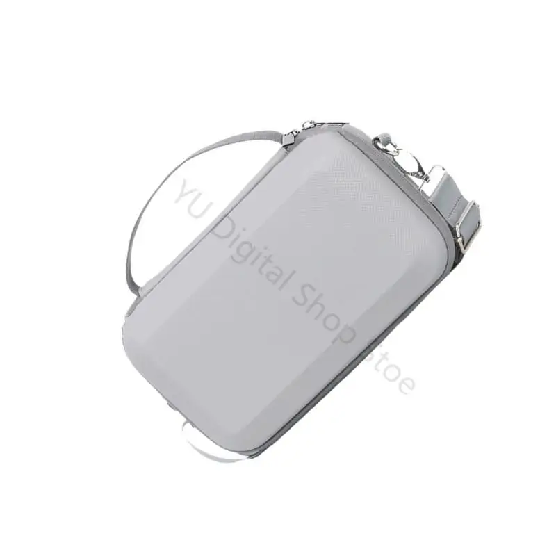 96BA Kamera-Ausrüstungs-Organizer-Tasche für Action 6, Hartschalen-Reiseaufbewahrungstasche mit Netztasche, individuell – Detail 4