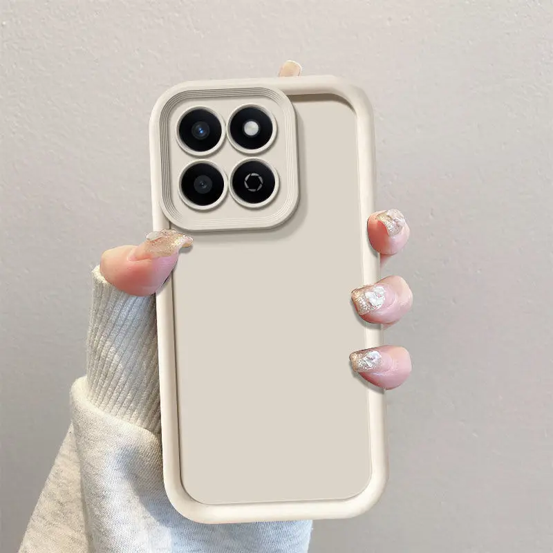 حافظة لهاتف Honor X6C حافظة هاتف Honor X6B Honor X6A X8C X8B X8A X7C X5B X5B Plus حماية ضد الصدمات غطاء خلفي غير لامع #3