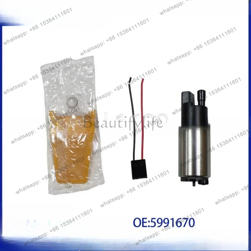 

Suitable for 200 'auto parts, pump core 59