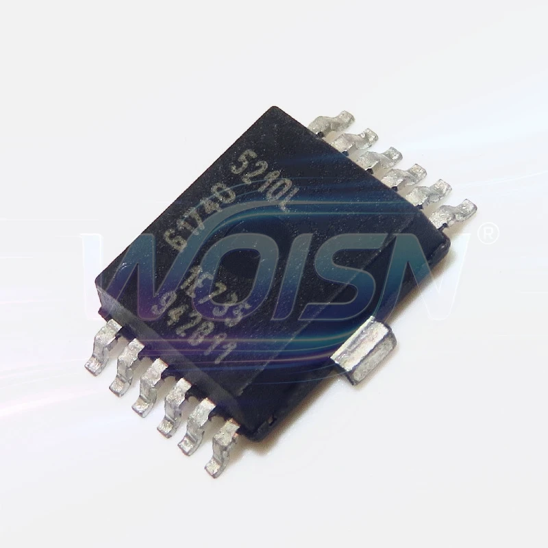5-100PCS MP3394SGS-Z MP3394S BTS5210L BTS5210 LTC3402EMS LTC3402 UCC28810DR UCC28810 F71869AD F71869 IRFP150N IRFP150