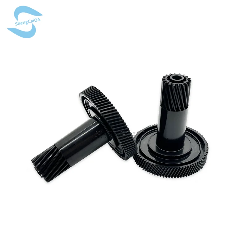 

Main Motor Gear for Xerox WorkCentre 7830 7835 7845 7855 Original Main Motor Gear Copier Part