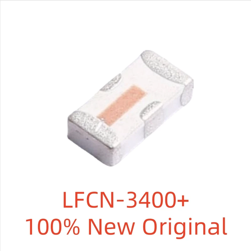 

NEW original LFCN-3400+