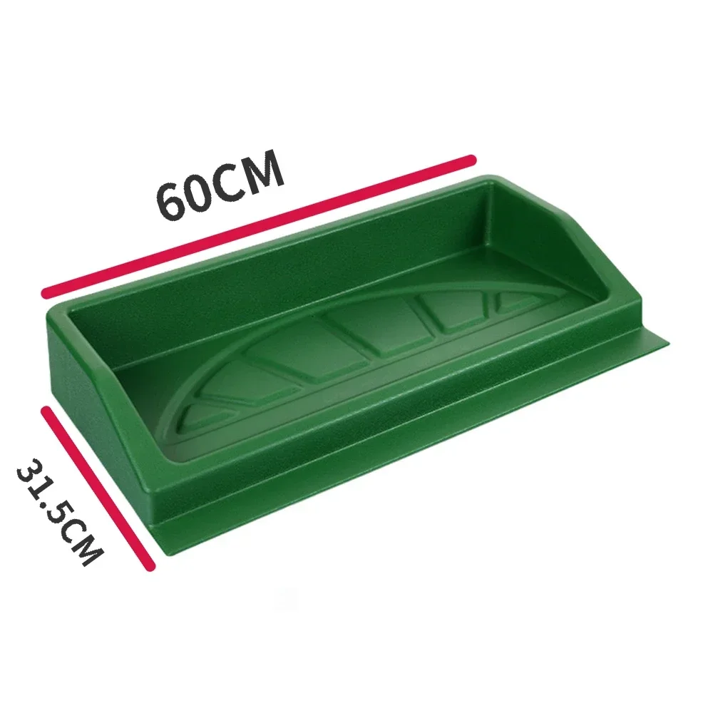 PGM Golfbal Service Box Zacht rubberen pitchingcontainer Golftrainingshulpmiddelen QK002