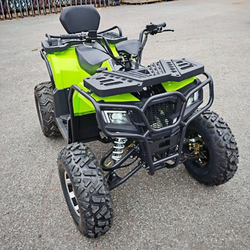 

ATV Adult Quad Motocross Terrain Field