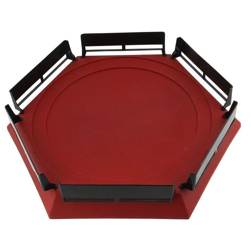 2025 hot 33 cm Grote Burst Speelgoed Metalen Battle Top Spinning Arena Schijfbasis voor Battle Top Fighting Game Hot 2025