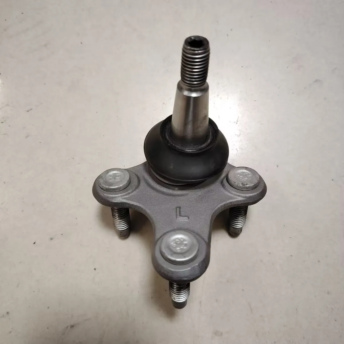 To Aiways U5 Lower …