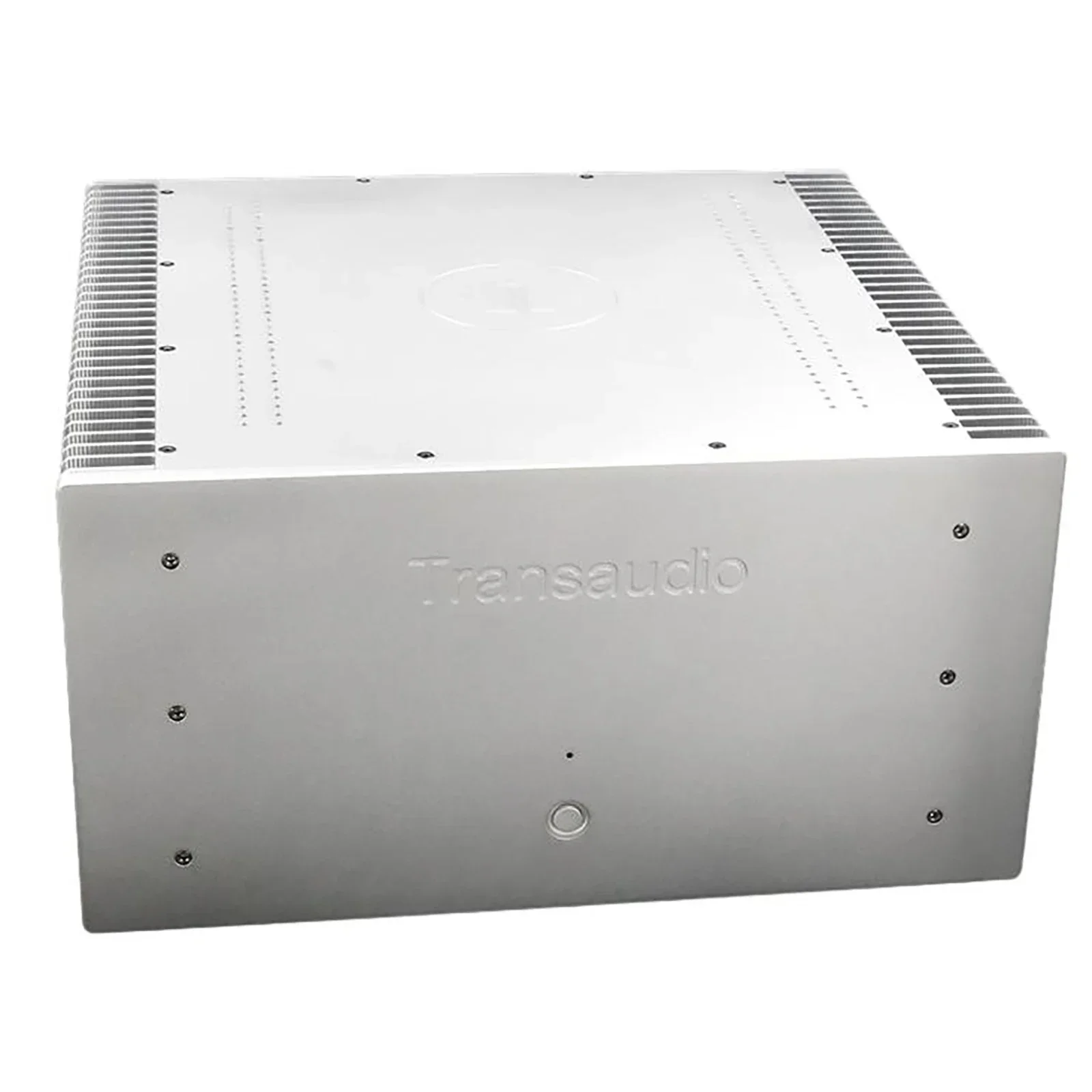 AMXEKR T9.4 Amplifier belakang Pyrograde, Amplifier Rumah Tangga kekuatan Amplifier Ultra cepat x-amp simetris penuh