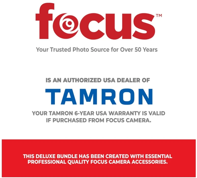 Tamron 18-300mm F/3.5-6.3 Di III-A VC VXD Apply To So Ny E Mirror-free Full Frame APS-C 6-YEAR Warranty Black