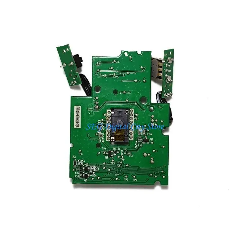 U75B zamienna mysie płyta główna Micro Switch Button dla płyty głównej G403 Gaming Mouse