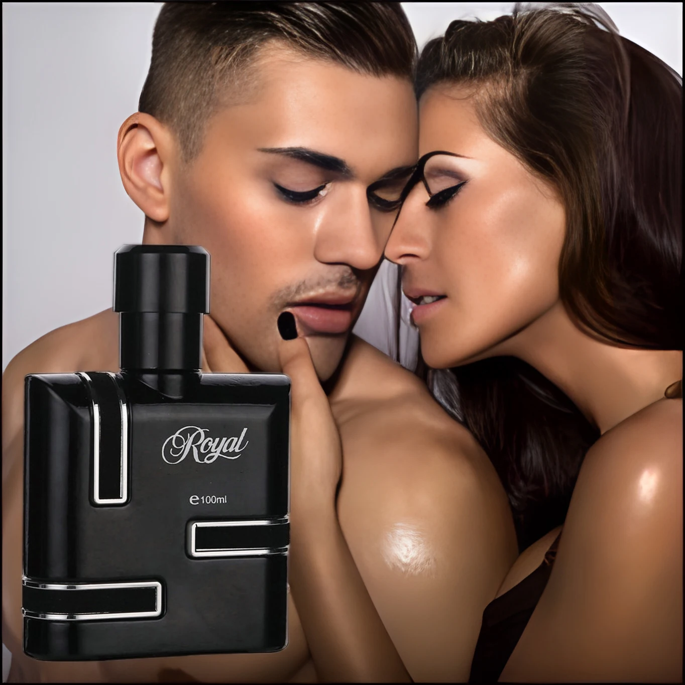 Brand Lasting Fragrance Women profumo Floral Scent Body Spray Eau De Parfum feromone Men Cologne profumo Hombre 100ml Toilette