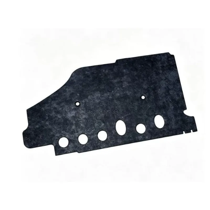 5K1 819 593 Instrument Co Pilot Air Conditioning Filter Blower Decorative Panel for ‌Volkswagen Golf6 GTI R20 Brand New Genuine
