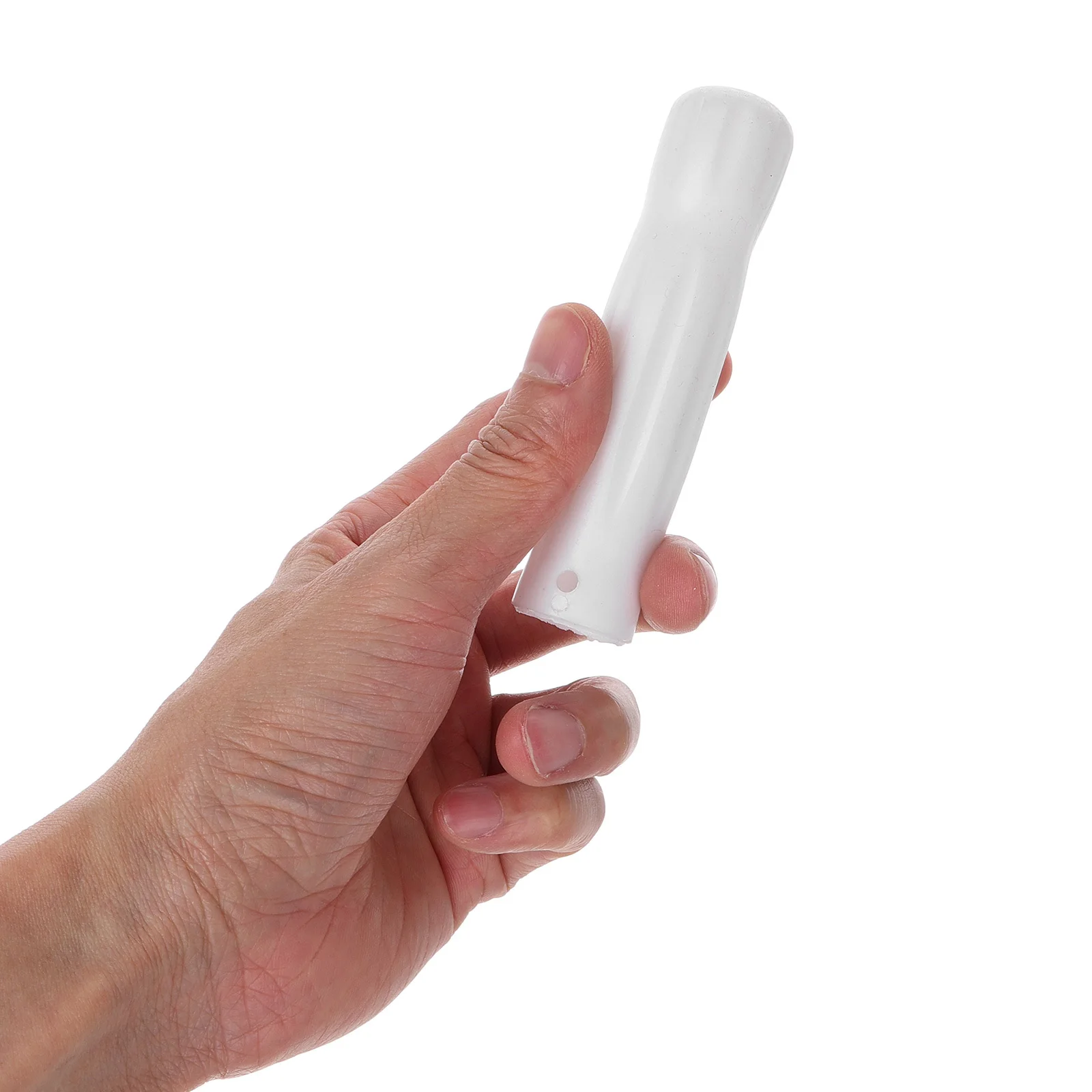 พู่เชียร์ลีดเดอร์สีขาว 25 ชิ้น น้ำหนัก 288 กรัม มีหลายตัวเลือกสำหรับด้ามจับ เหมาะสำหรับงานกีฬา งานปาร์ตี้ การเต้นรำ งานเฉลิมฉลอง ใช้เป็นอะไหล่แทนได้