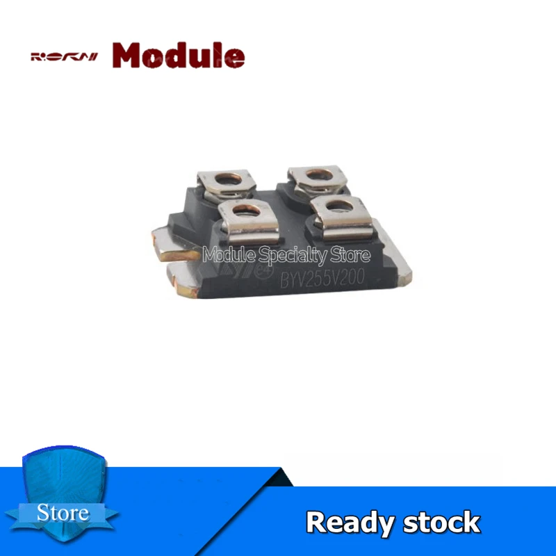 BYV255V200 BYV541V200 BYV255V150 Module