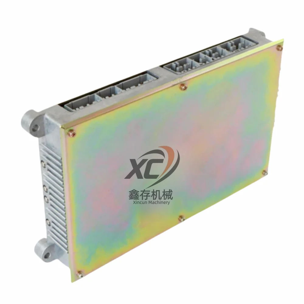

ATV&UTVYN22E00087F1 YN22E00087F2 YN22E00087F3 Excavator Controller ECU for SK130 SK140 SK200 SK210 Construction Machinery Parts