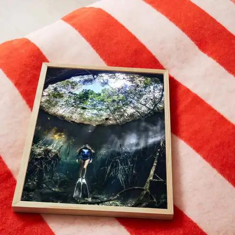 Alice i Underlandet Tryck och affischer av god kvalitet Vattentäta pappersklistermärken Kafébar Posters Väggklistermärken 10 best sales Alice i Underlandet dekorationer - №9