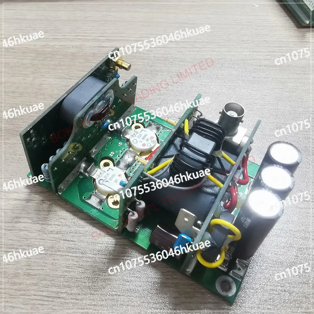 ترانزستورات الميكروويف SD1728 TH430 SD2933 1PCBA TH430x2pcs 30MHz 50V 250W PEP مع 14.5dB كسب HF SSB التطبيقات RF