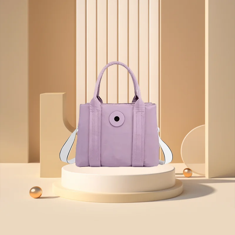 

2025 The Most Popular Classic Style Handbag, Stylish and Beautiful, with Logo, Suitable for Daily Use