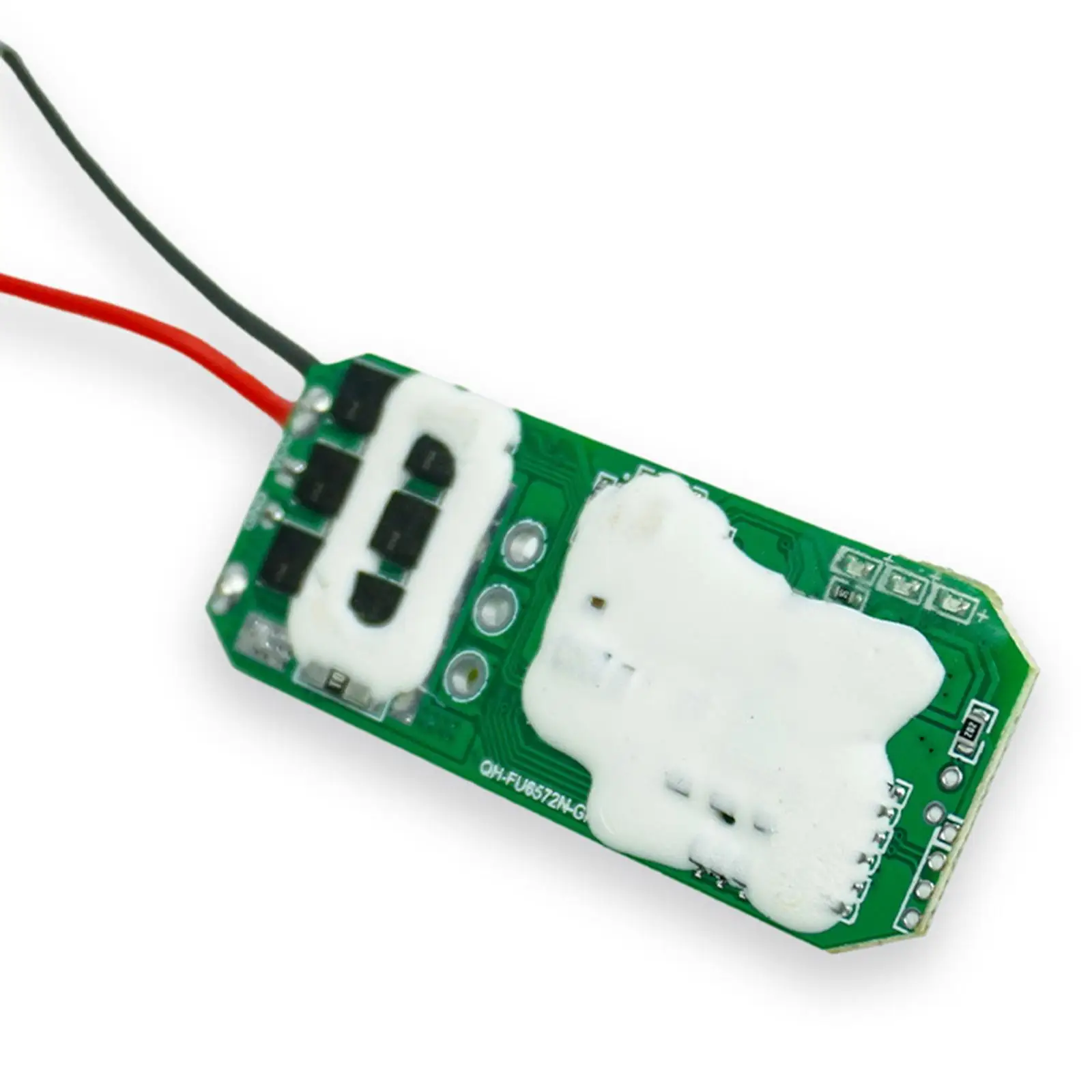 Electric Drill Controller 12V Stable Performance Brushless Board Practical Accessory for Cordless Drill Use