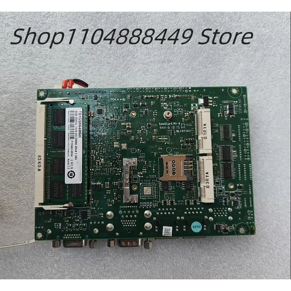 GENE-BSW5 Rev A1.1 1907BSW503  Industrial control motherboard