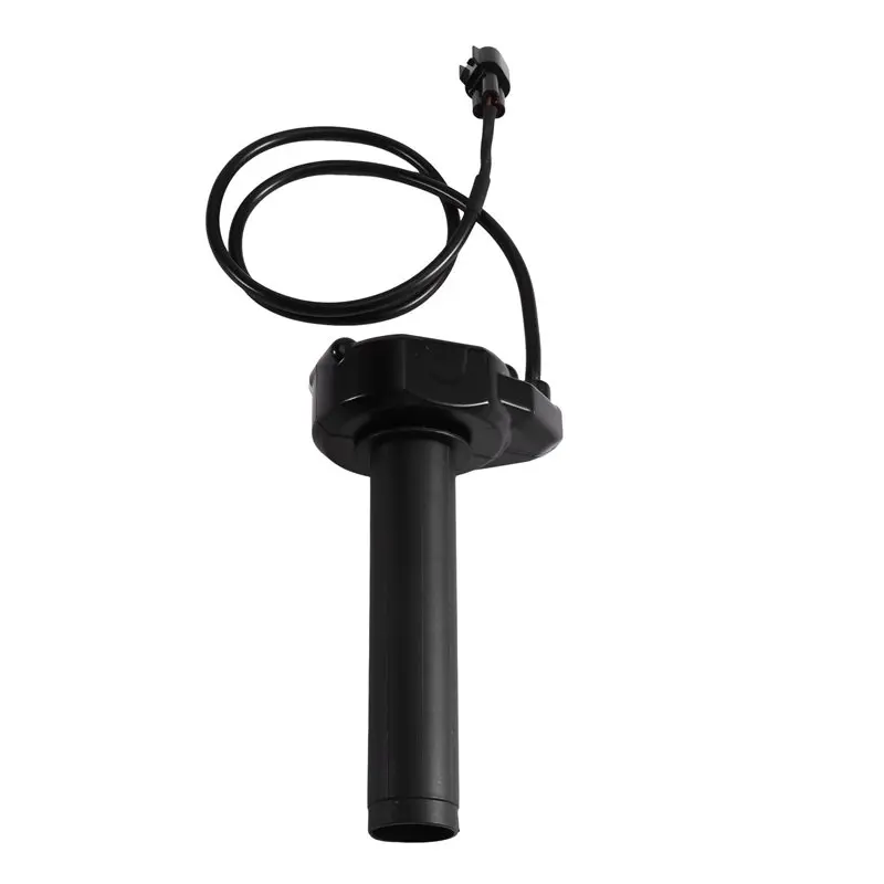 Twist Throttle Handle Full Electric For Yozma In 10 Valtinsu Valtin Su Strike Shadow SX Dirt Bike