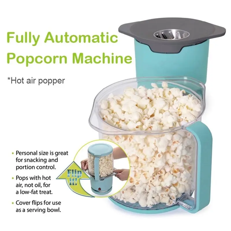 Thumbnail 3 - #33 Most Popular Popcorn Makers