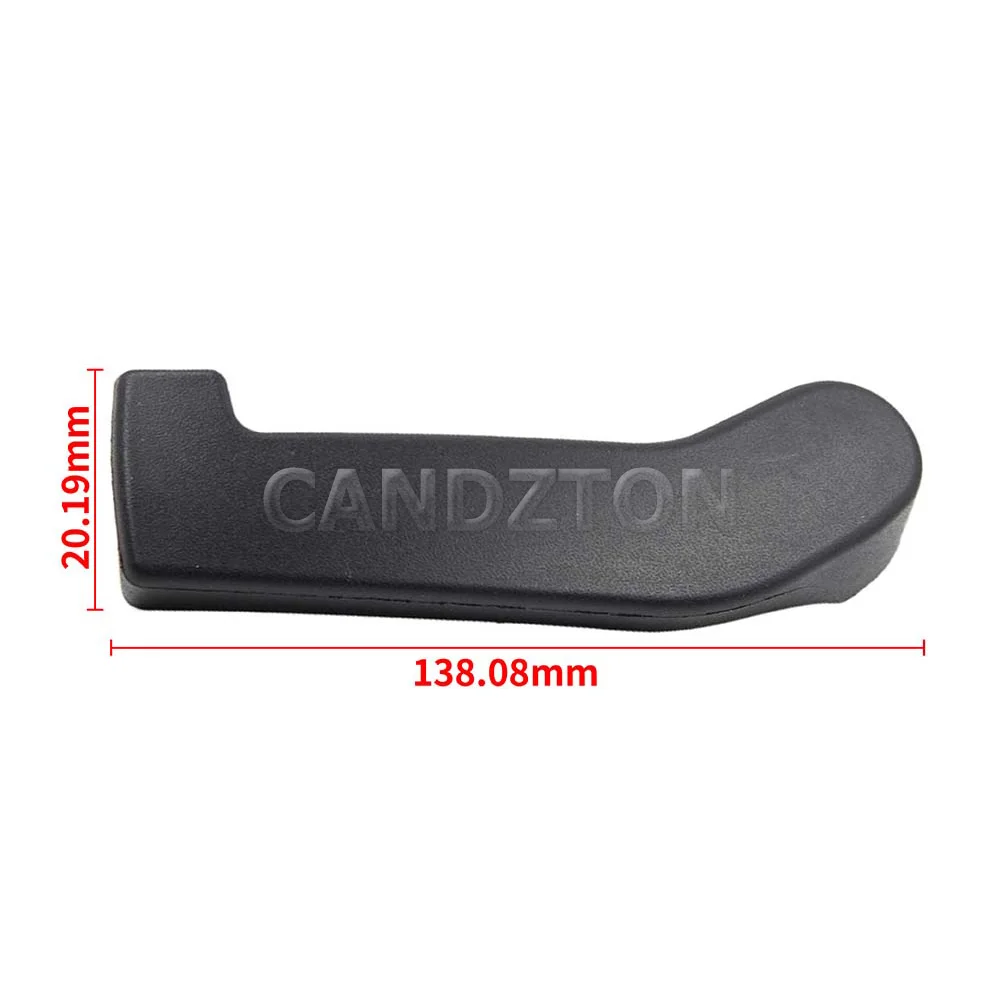 Inner Rear Right Sliding Door Handle 8200766676 8267000Q0A For