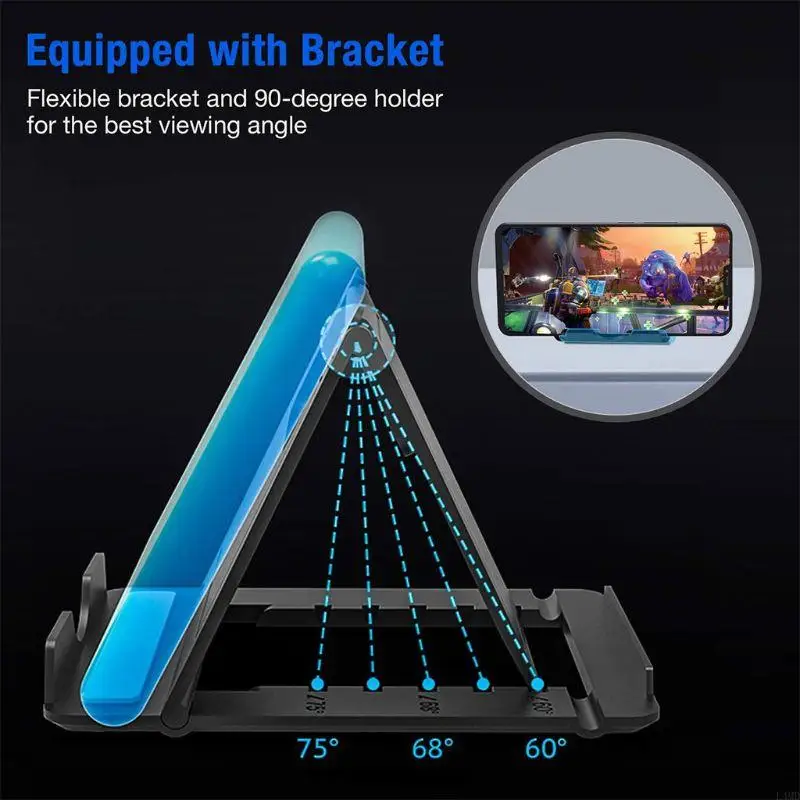 L4MD Converter Adapter Mix Mix Lite Device Tablet Gęstość Sprzedaż Space Space Space