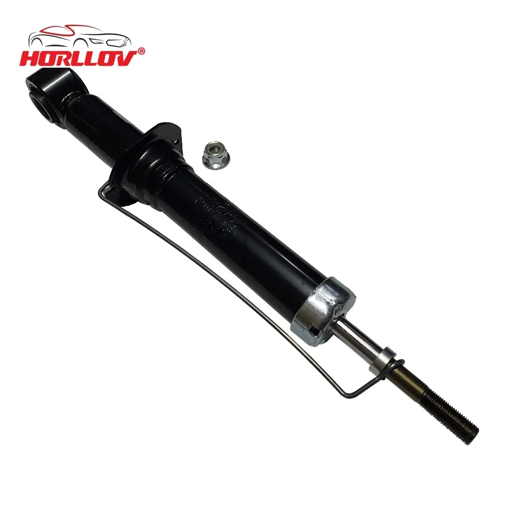 

48530-80091 Rear Shock Absorber for Toyota COROLLA Left Right Suspension System Car Accessories