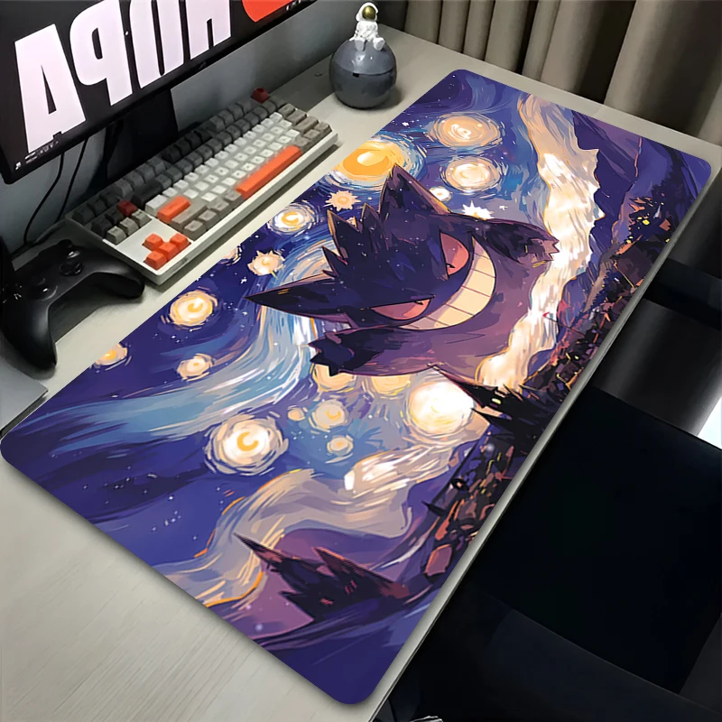 Mouse Pad Computer Laptop Acce - огляд і ціна Gaming Keyboard Higround