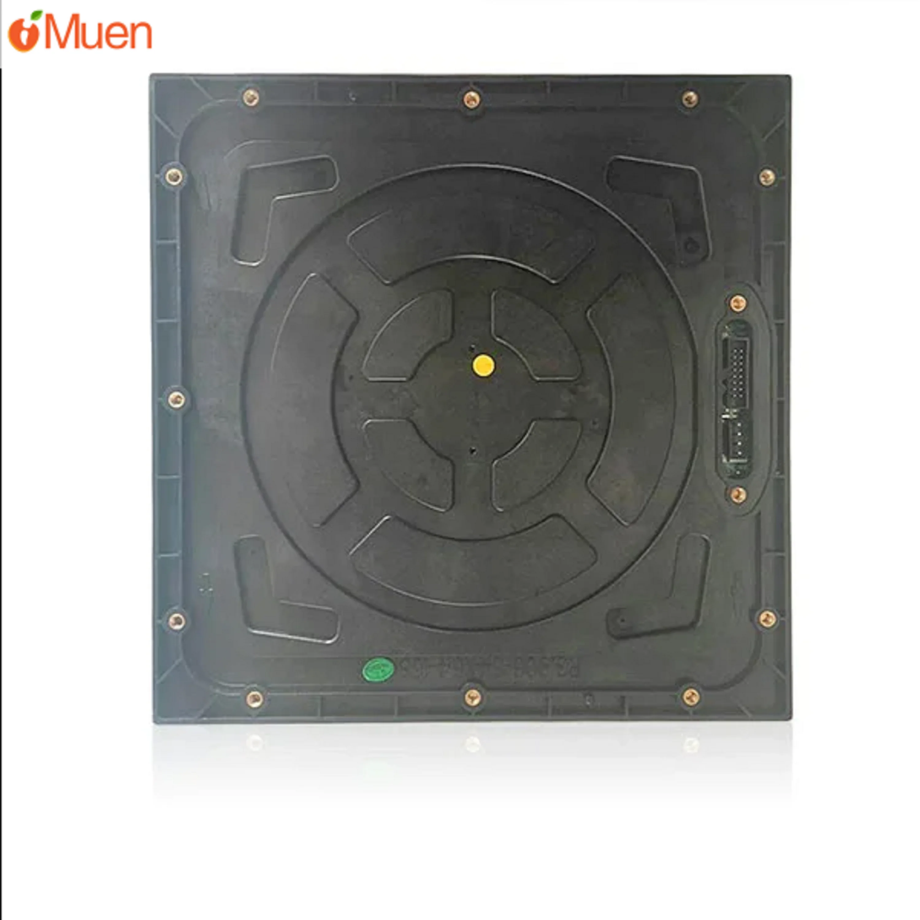 P3.91 Outdoor SMD LED Display Module  250x250mm 16 scan FULL Color module