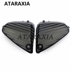 Motorcycle Turn Signals Light Lens Cover For Suzuki GSXR1000 K8 2007 2008 GSXR 600 750 2008 2009 Indicator Light Housing Lens