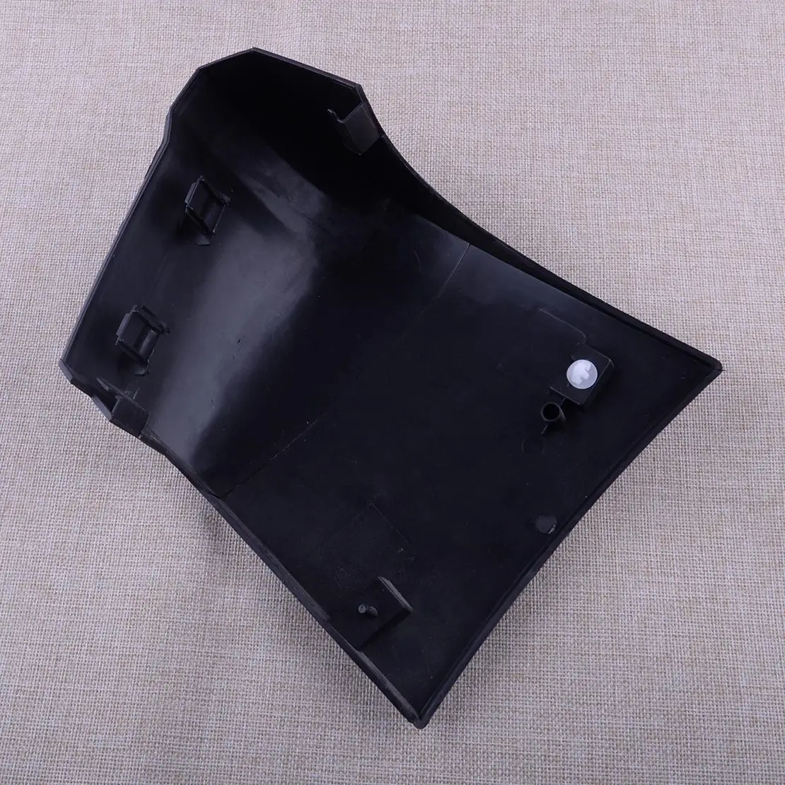 

1 Pair Car Rear 4420160 4420161 Bumper Corner End Cap Cover Fit For Ford Transit Connect 2002-2006 2007 2008 2009 2010 2011 2012