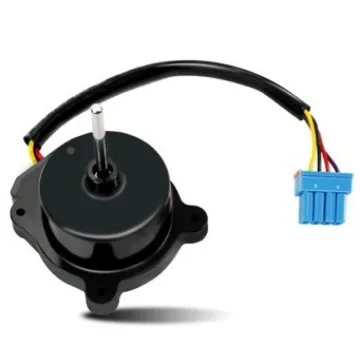 

DC12V Refrigerator Fan Motor Assembly Condenser Cooling Fan for LG Fridge Freezer Replacement Parts