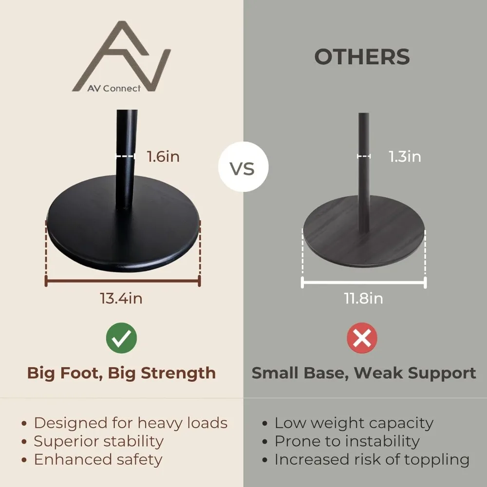 appendiabiti e supporto in legno massello, appendiabiti autoportante con 8 ganci e 3 altezze regolabili, perchero, porta cappelli, appendiabiti