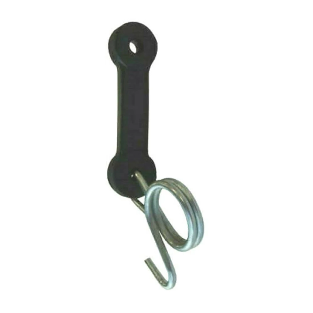 Lawn Mower Replacement Rubber Straps for Bagger Assembly Compatible With 2223CMA2 H 130 150 1542B 1542C 1542XP 1542XPE