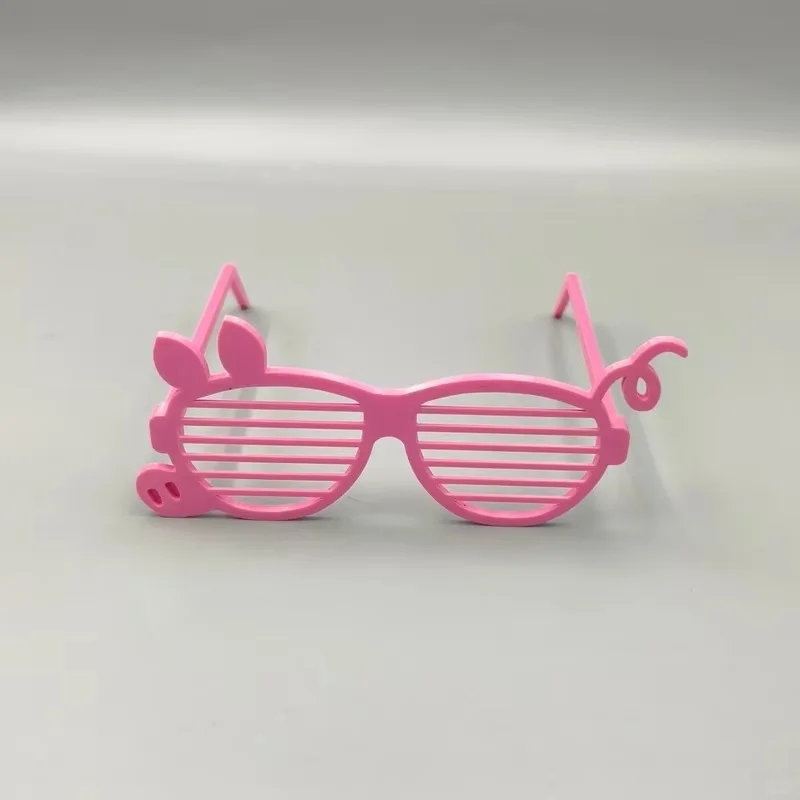 جديد حار Zootopia 2 جودي حامل قلم الجزرة ونظارات نيك وايلد-نماذج عرض غير وظيفية اطلاق النار الدعائم لا وظيفة #6