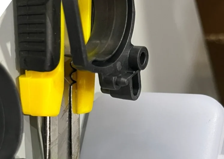 

3sets D8694031 Fuser Film Sleeve Bushing for RICOH MP 2554 3054 3554 2555 3055 3555 4054 5054 6054 4055 5055 6055 SP